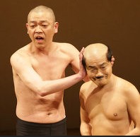 水道橋博士の髪が無い ハゲてる どうして 今気になるトレンドニュースをお届け